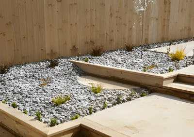 Garden Design Project 6