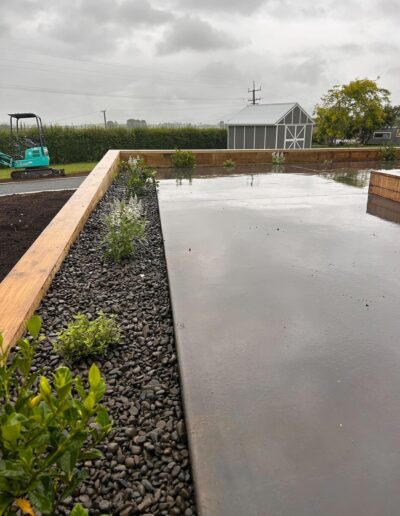 concrete solutions jglandcare faq