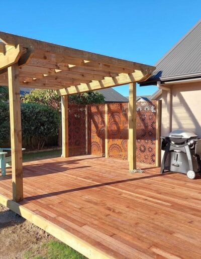 descking service jglandcare