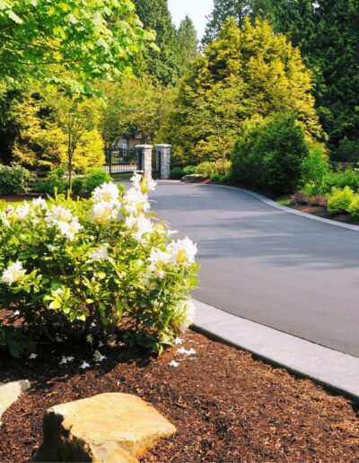 driveways jglandcare slide