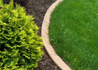 visual appeal edging service jglandcare